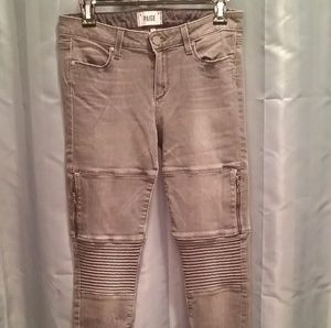 Paige jeans size 29